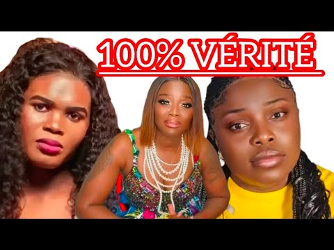 NENEYA AYE NA BA VÉRITÉ CACHÉ YA SOMO YA MAMAN NA YE ALINGAKI ABOMA YE