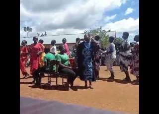  Kidudu Mtu Taarab