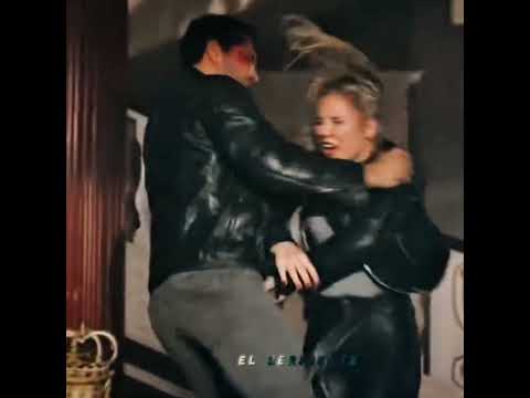 Pov Boyka With Girls Actor Viralvideo Fight Boyka