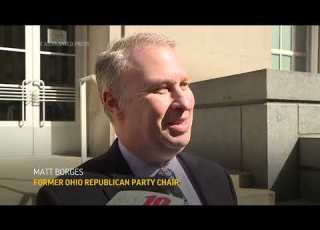  Former Politician Found Guilty In 60M Scheme