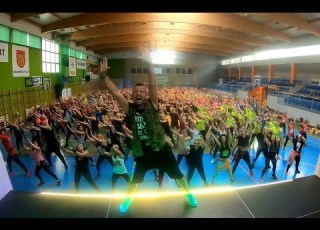  Dan Balan Numa Numa 2 Dj KooKOh Remix Zumba Fitness