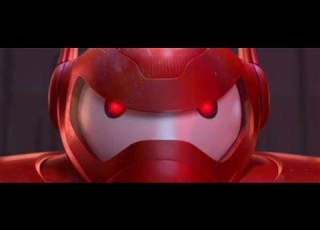  Baymax Destroy But With The Prowler S Theme