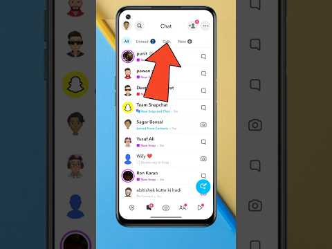 Snapchat Par Call History Delete Kaisa Kare How To Delete Call History On Snapchat Shorts