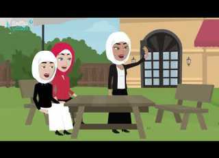 كنت بعمل عاده كانت هضيع منى نظرى لحد اما حصل حكايات عربية حكايات حقيقية حكايات واقعية
