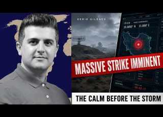 Nima R Alkhorshid Iran US War Hits Eerie Silence Tehran S Reply To Ukraine Retaliation Coming