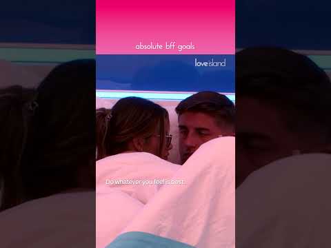 Absolute BFF Goals Love Island Series 11 Absolute BFF Goals Love Island Series 11