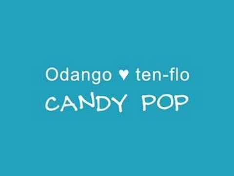 Heartsdales Soul D Out Candy Pop Cover
