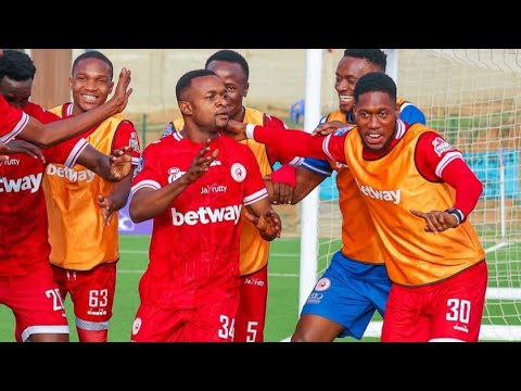 SIMBA WAPIGWA MKWARA MZITO NA TRA BAADA KUICHAPA SINGIDA SEMAJI C MWAGALA AANZA TAMBO