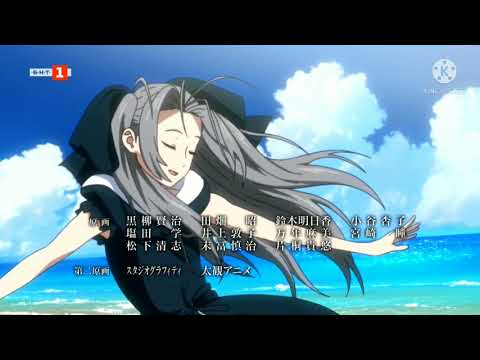 Bulgarian Dubbing Credits Robotics Notes TV Series БНТ 1 Airing