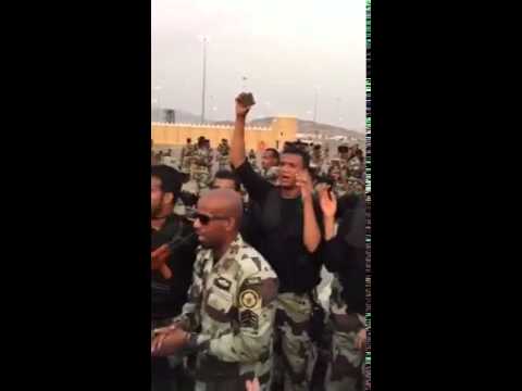 طرب الطواري الخاصة مكه