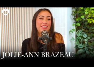  Grains D Espoir E25 Un Moyen D échapper à La Souffrance Avec Jolie Ann Brazeau