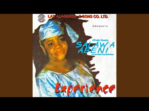 Salawa Special Medley Salawa Special Medley