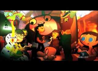 Cartoon Network City HD Bumper Collection Part 1