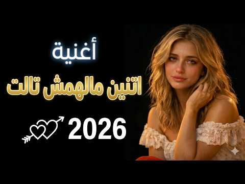 اتنين مالهمش تالت أغنية العرض الأول 2026 Ultra HD 4K