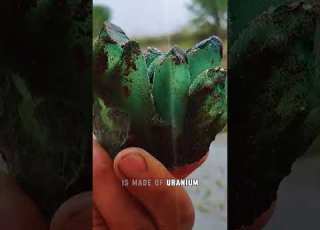 Crystal With A Mortal Beauty Crystals