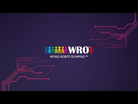 World Robot Olympiad What Is WRO 2023 Movie