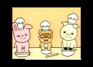 ノンタンといっしょ ふうせんぽーん