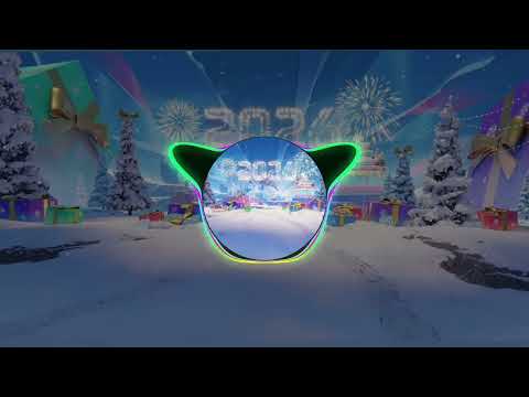 Free Fire Winterland 2025 Lobby BGM New Winterland Theme Music FF Winter Lobby Music