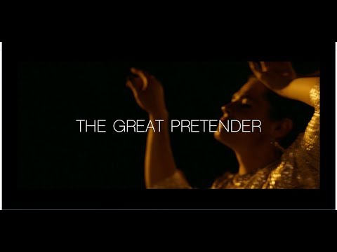 Jamala The Great Pretender Official Music Video