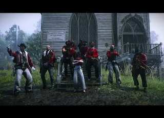 REDM SAVAGE 1 Lone Diggerrrrrrr
