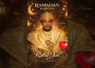 Rabil Jos Majalisin Happy Ramadan