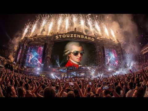 Mozart Turkish March Festival Mix