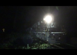 NS H71 Taking Grain To MC The Beast Returns