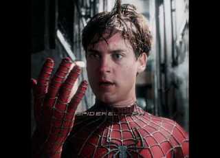 His Prime Tobey Maguire Spider Man Edit Love Potions BJ Lips Slowed Reverb