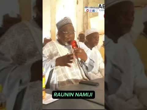 MAGANIN KARFIN MAZA MAGANIN RAUNIN NAMIJI Abuubaidahh Islamicmedicine Herbalmedicine