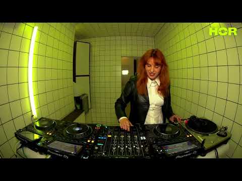 Nahomi HÖR May 31 2024