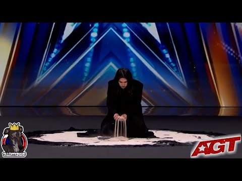 Young Min Full Performance America S Got Talent 2024 Auditions Week 5 S19E05