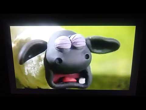 Shaun The Sheep Timmy In A Tizzy Crying Speed Up Slow