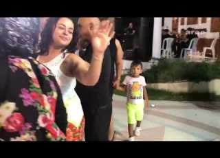  اخت العروسة هبلت الزكار و زينة القصرينية بالشطيح متاعها