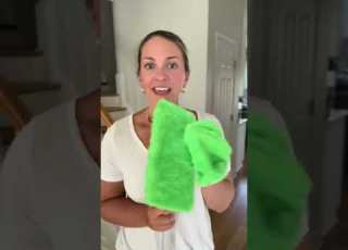I Used To Go Through So Many Disposable Swiffer Pads Just To Clean My Whole House Ads