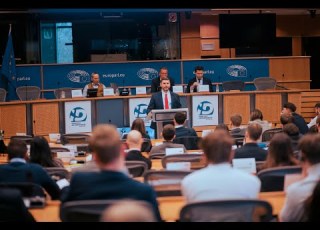 Woke A Cultural War Against Europe By J Lindsay And F Furedi