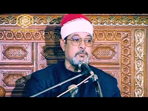 أخيرا بعد انتظار الشيخ السيد سعيد سورة آل عمران الشريط كامل أخيرا بعد انتظار الشيخ السيد سعيد سورة آل عمران الشريط كامل