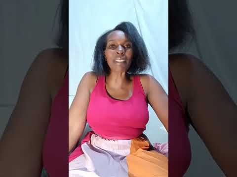 I Didnt See This Comming 73 Years Old With 10 Husband And 7 Children