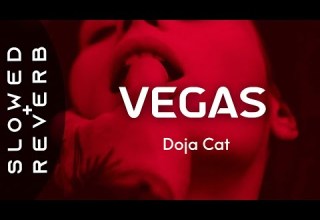 Doja Cat Vegas S L O W E D R E V E R B You Ain T Nothin But A Hound Dog