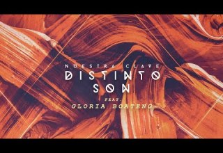 03 La Sra Tomasa Distinto Son Feat Gloria Boateng 