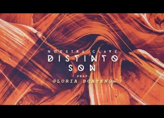 03 La Sra Tomasa Distinto Son Feat Gloria Boateng