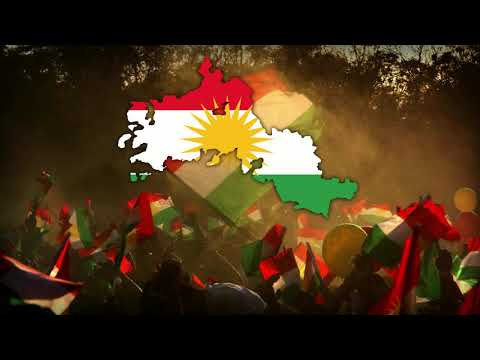 Her Kurd Ebîn Kurdish Patriotic Anthem