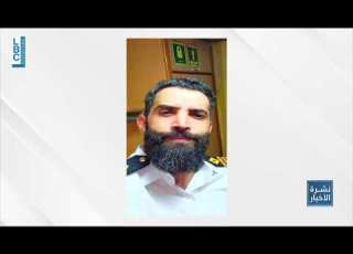  قبطان بحري ي ختطف من البترون والقوة الإسرائيلية فوتوا لجو ا نحن أمن دولة 2 11 24
