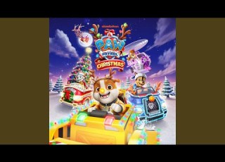  We Wish You A Merry Christmas