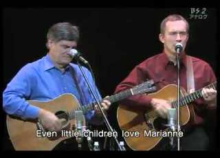  The Brothers Four Calypso Medley