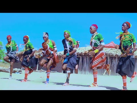 Maziwa Mpemba Ng Wana Mandalu Official Video Lichstudio