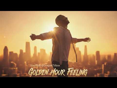 Golden Hour Feeling MASSIL IA VideoEdit Golden Hour Feeling MASSIL IA VideoEdit