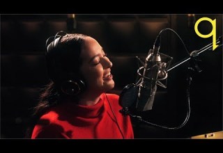 Faouzia Bad Dreams LIVE