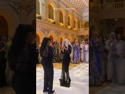 Sabirina Iyo Ayaana Shorts Soomalitiktok Wiilzaki