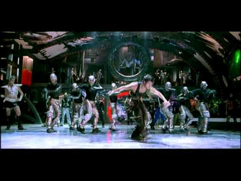 Milo Na Milo Full Song Film Love Story 2050