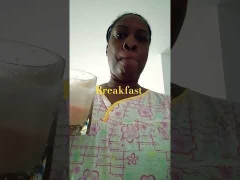 Smoothie Zum Frühstück Gut Für Den Darm